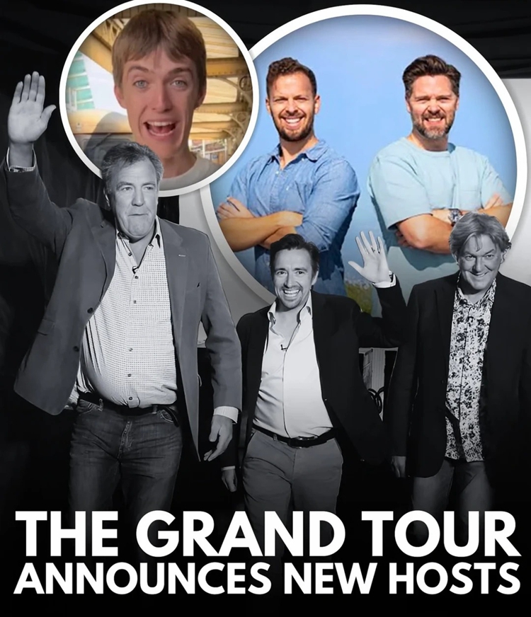 《The Grand Tour》宣布新主持人了😭_1_auto_fan_来自小红书网页版.jpg